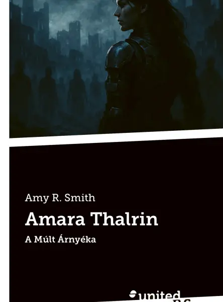 AMARA THALRIN - A MÚLT ÁRNYÉKA AMARA THALRIN - A MÚLT ÁRNYÉKA