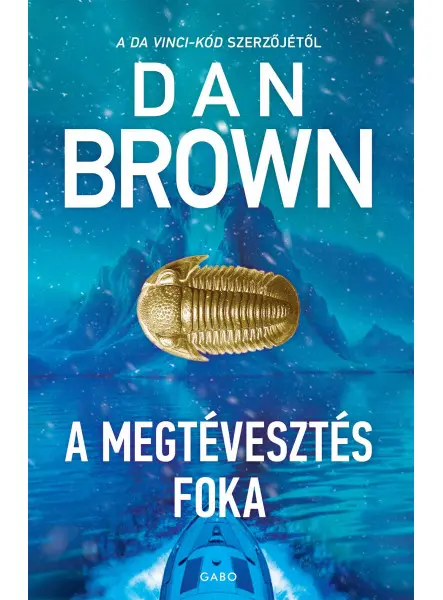 A MEGTÉVESZTÉS FOKA (3. KIADÁS)