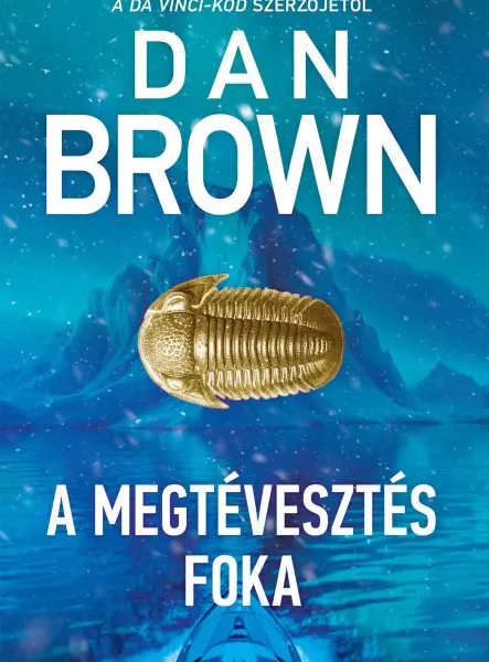 A MEGTÉVESZTÉS FOKA (3. KIADÁS)