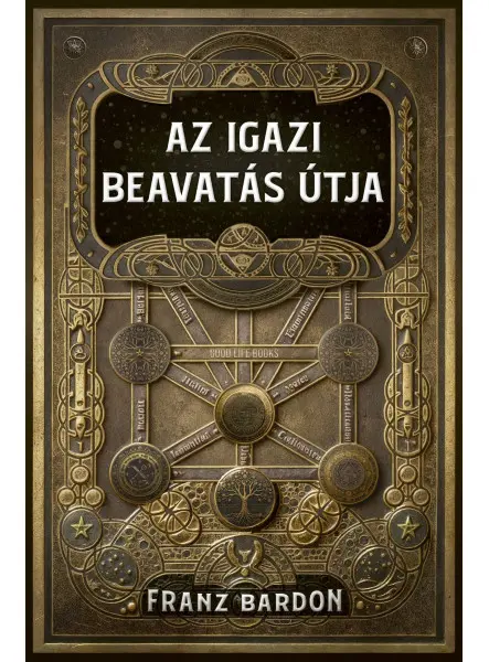 AZ IGAZI BEAVATÁS ÚTJA