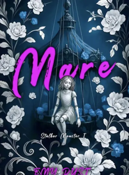 MARE - STALKER MONSTER I. (ÉLDEKORÁLT)