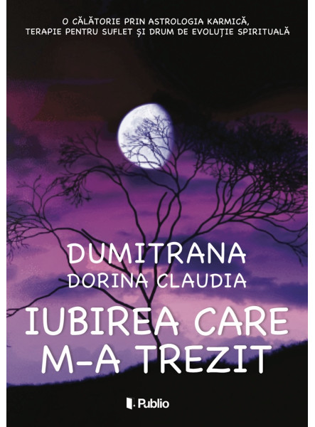 Iubirea care m-a trezit