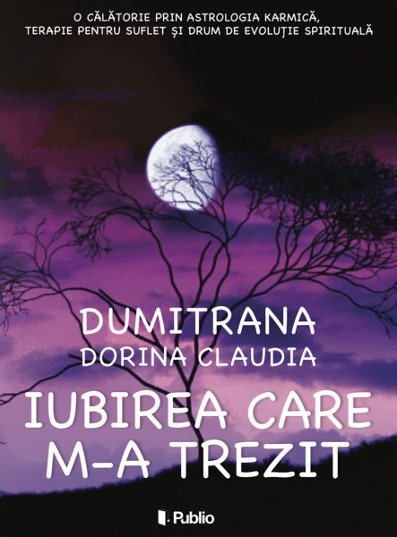 Iubirea care m-a trezit