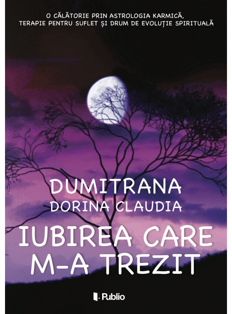 Iubirea care m-a trezit