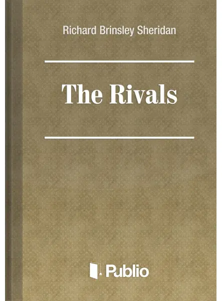 The Rivals 