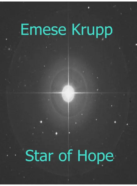 Star of Hope Star of Hope