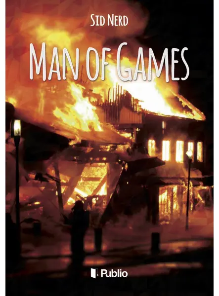 Man of Games
