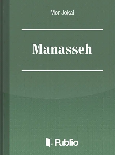 Manasseh