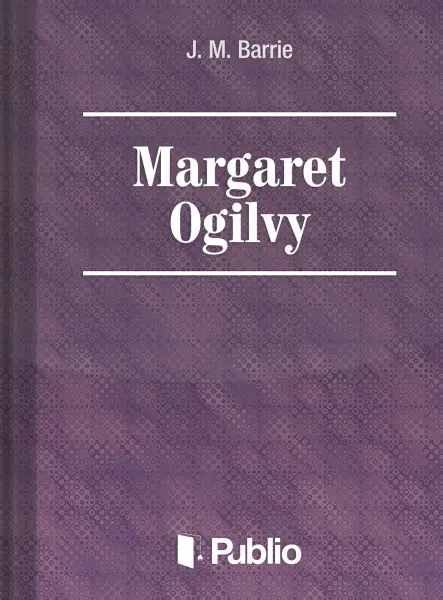Margaret Ogilvy