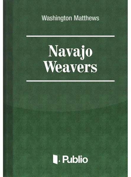 Navajo weavers