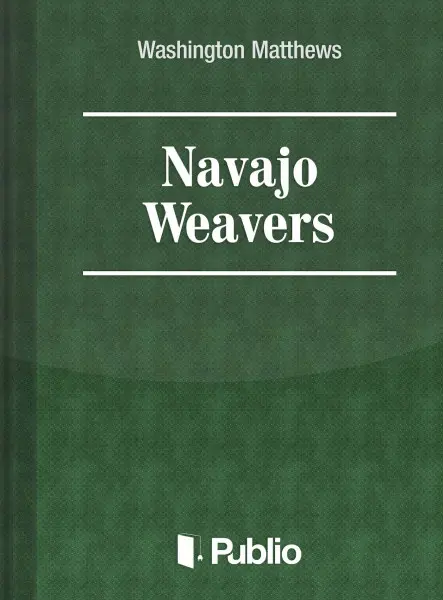 Navajo weavers