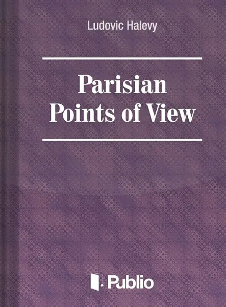 Parisian Points of View