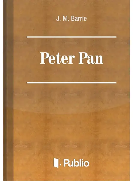 Peter Pan