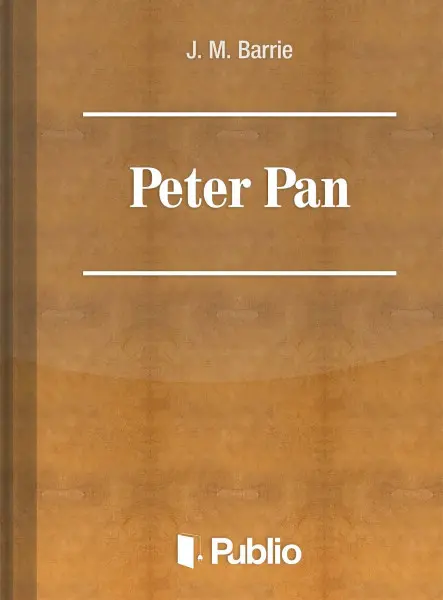 Peter Pan