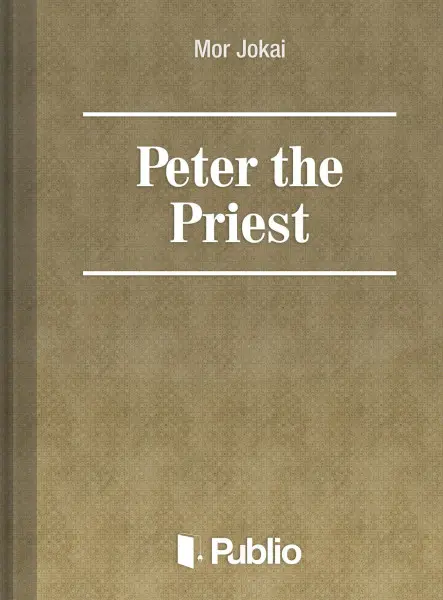 Peter the Priest Peter the Priest