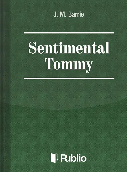 Sentimental Tommy