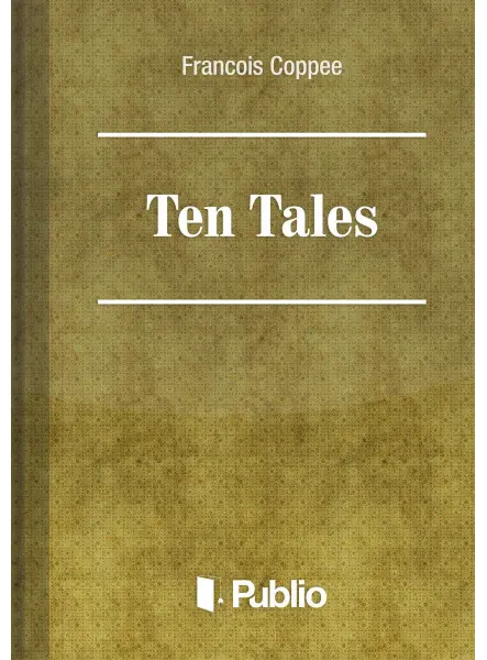 Ten Tales Ten Tales