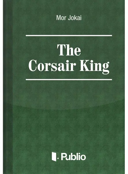 The Corsair King The Corsair King