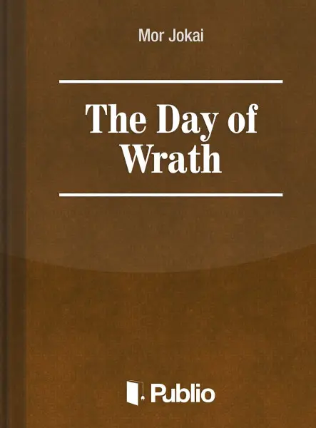 The Day of Wrath