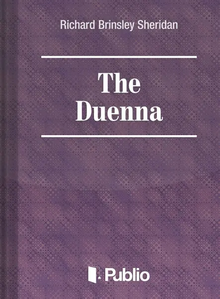 The Duenna