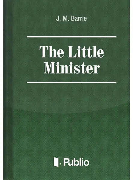 The Little Minister