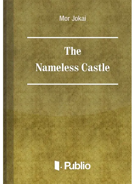 The Nameless Castle