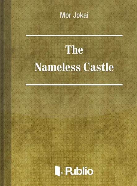 The Nameless Castle