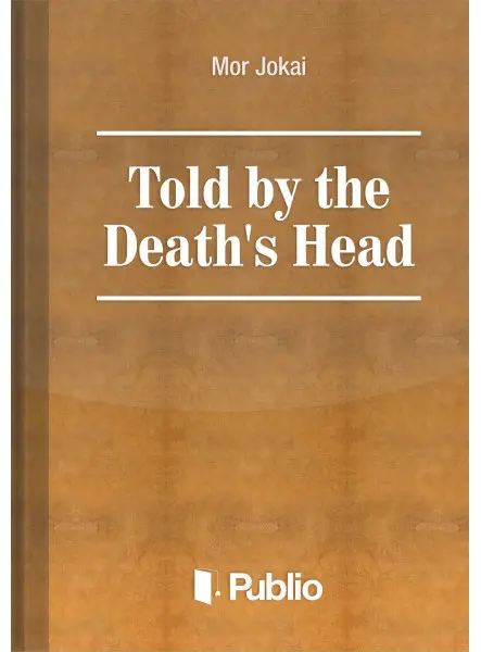 Told by the Death's Head