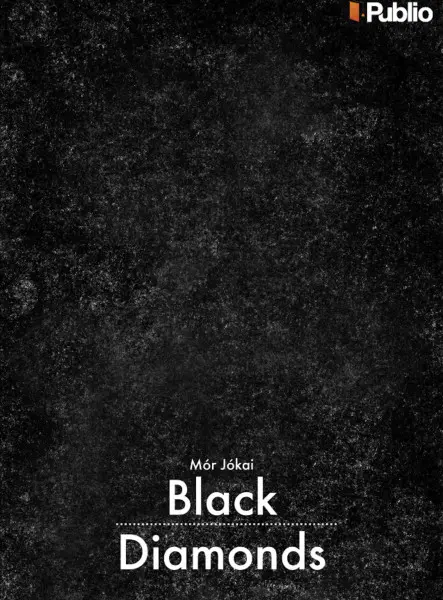 Black Diamonds Black Diamonds