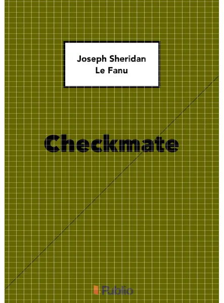 Checkmate Checkmate