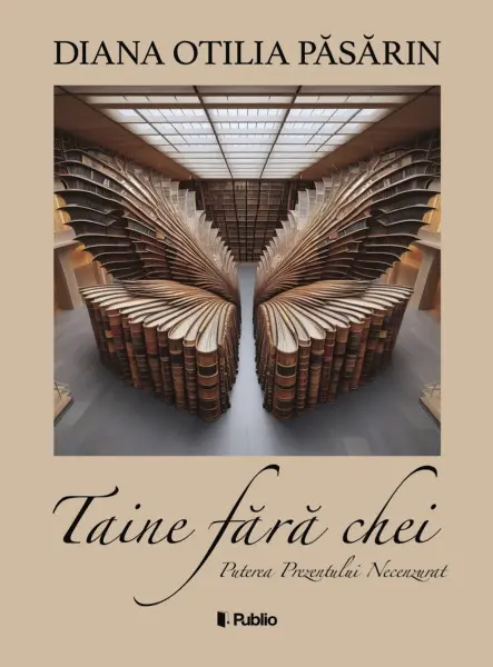 TAINE FĂRĂ CHEI / SECRETS WITHOUT KEYS