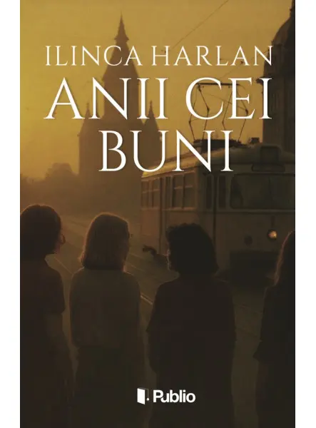 Anii cei Buni