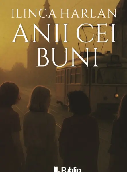 Anii cei Buni Anii cei Buni