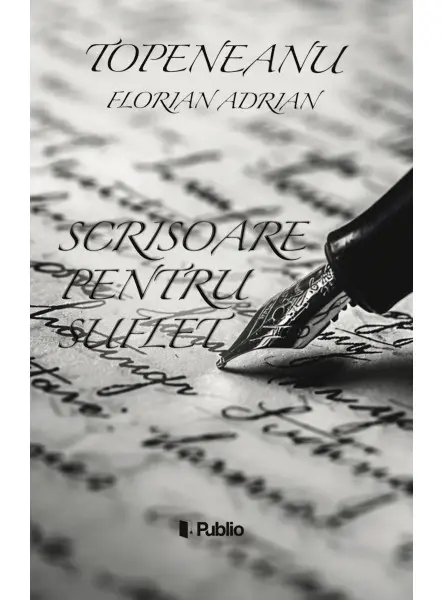 Scrisoare pentru suflet Scrisoare pentru suflet