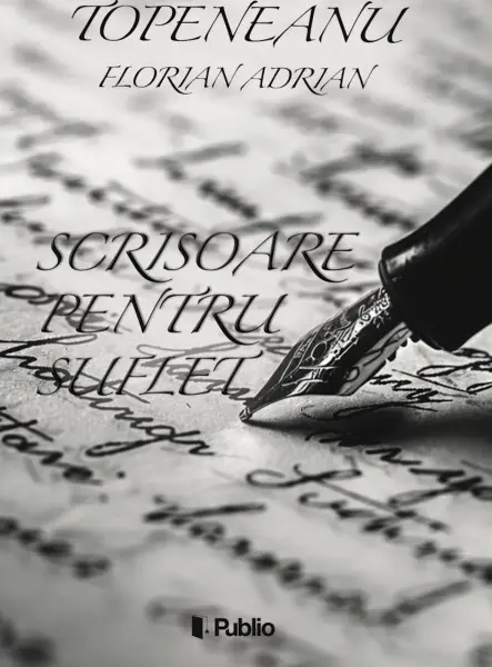 Scrisoare pentru suflet