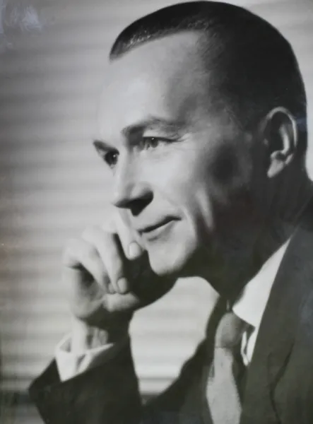 The Autobiography of George Joseph Popják