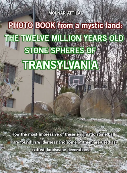 PHOTO BOOK from a mystic land