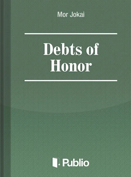 Debts of Honor