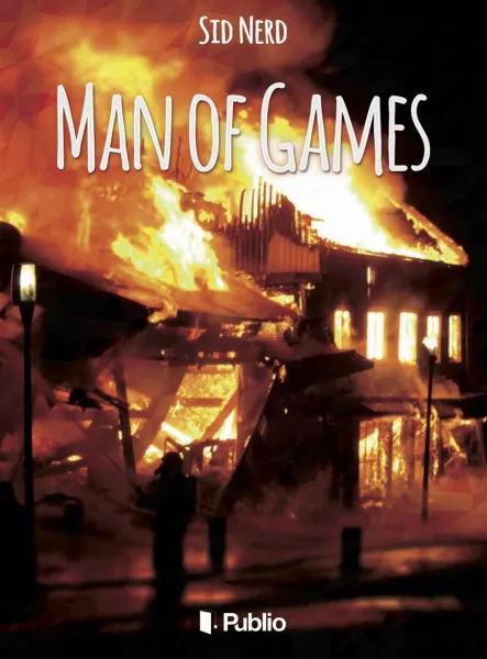 Man of Games