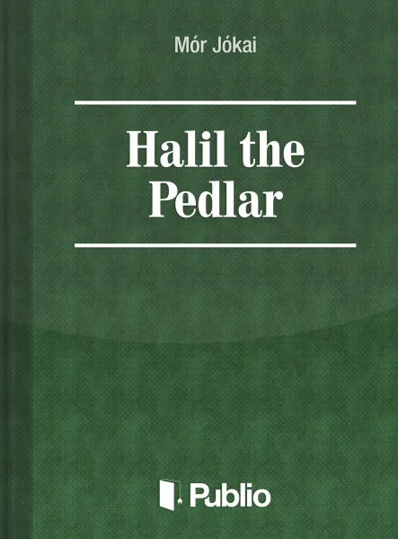 Halil the Pedlar