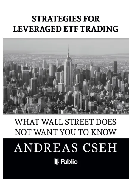 Strategies for leveraged ETF Trading