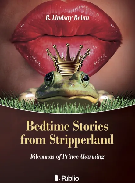 Bedtime Stories from Stripperland