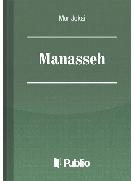 Manasseh