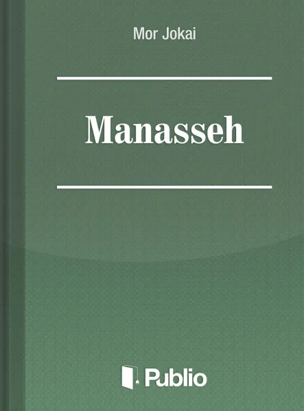 Manasseh