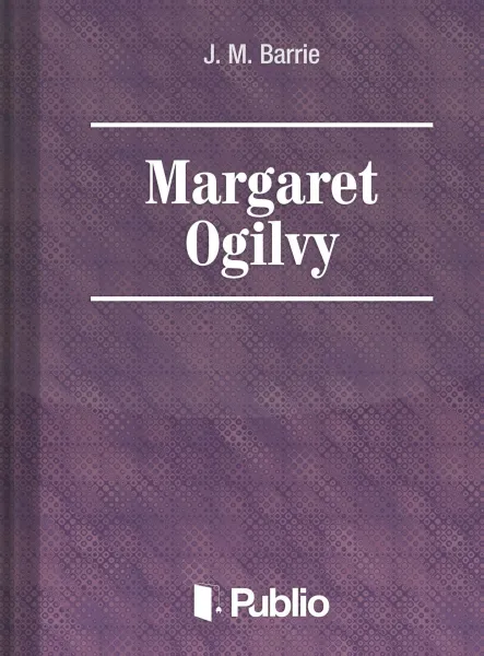 Margaret Ogilvy