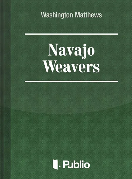Navajo weavers