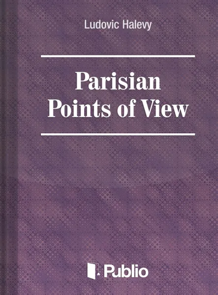 Parisian Points of View