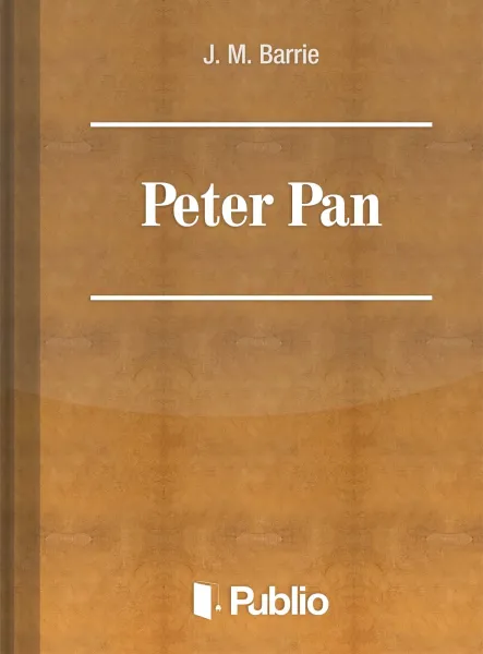 Peter Pan