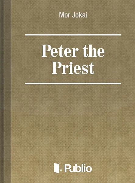 Peter the Priest
