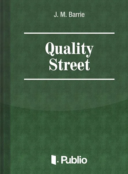 Quality Street